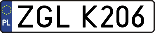 ZGLK206