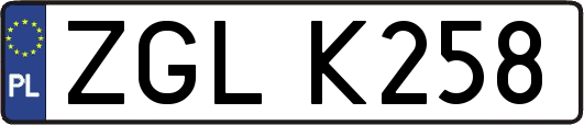 ZGLK258