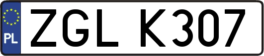 ZGLK307