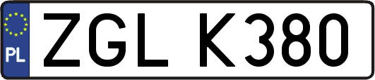 ZGLK380