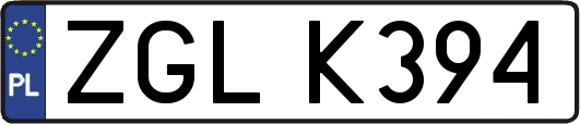 ZGLK394