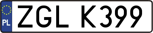 ZGLK399