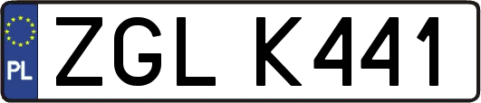 ZGLK441