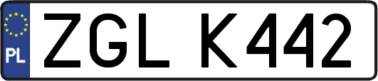 ZGLK442
