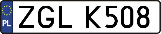 ZGLK508