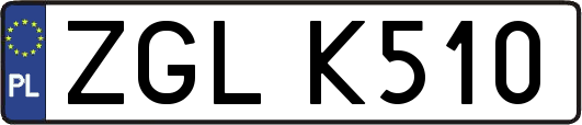 ZGLK510