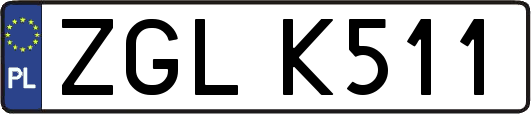 ZGLK511