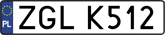 ZGLK512