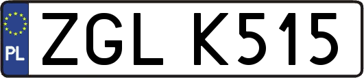 ZGLK515