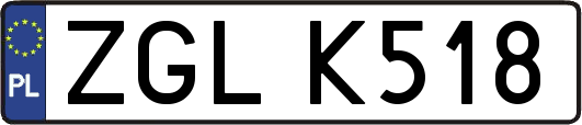 ZGLK518