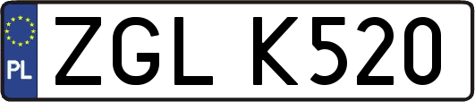 ZGLK520