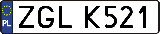 ZGLK521