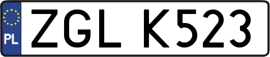 ZGLK523