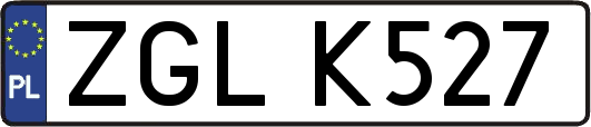 ZGLK527
