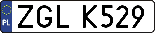 ZGLK529
