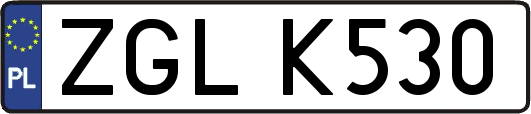 ZGLK530