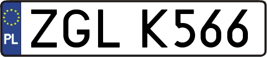 ZGLK566