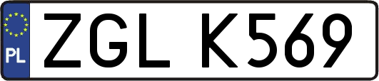 ZGLK569