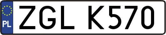 ZGLK570