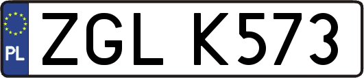 ZGLK573