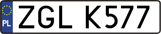 ZGLK577