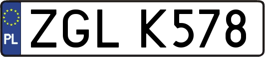 ZGLK578