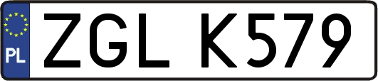 ZGLK579