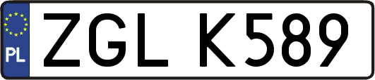 ZGLK589