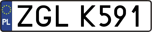 ZGLK591