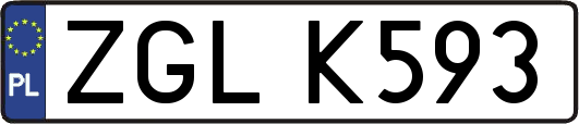 ZGLK593