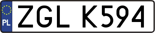 ZGLK594