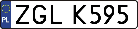 ZGLK595