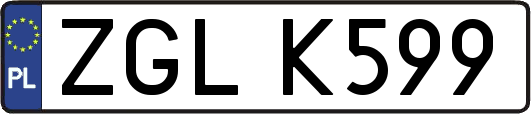 ZGLK599