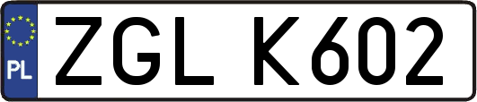 ZGLK602