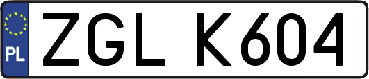 ZGLK604