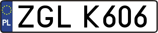 ZGLK606