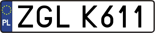 ZGLK611