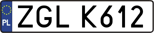ZGLK612