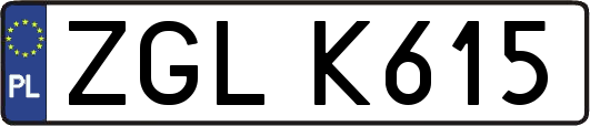ZGLK615