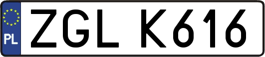 ZGLK616