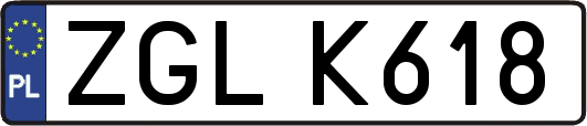 ZGLK618
