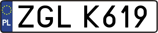 ZGLK619