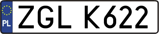 ZGLK622