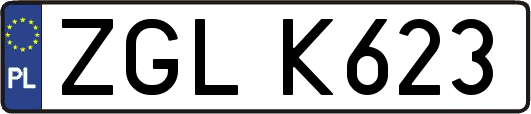 ZGLK623