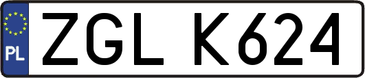 ZGLK624