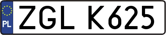 ZGLK625