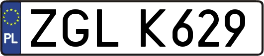 ZGLK629