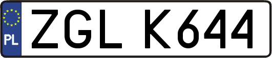 ZGLK644