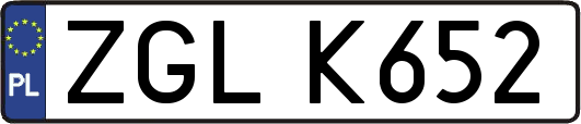 ZGLK652