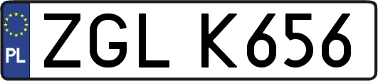 ZGLK656